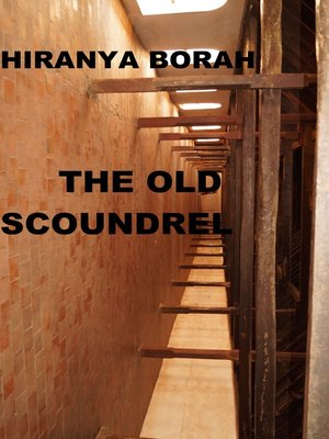 cover image of The Old Scoundrel